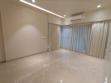 Living Room in 3 BHK Apartment at Khar West – for Rent