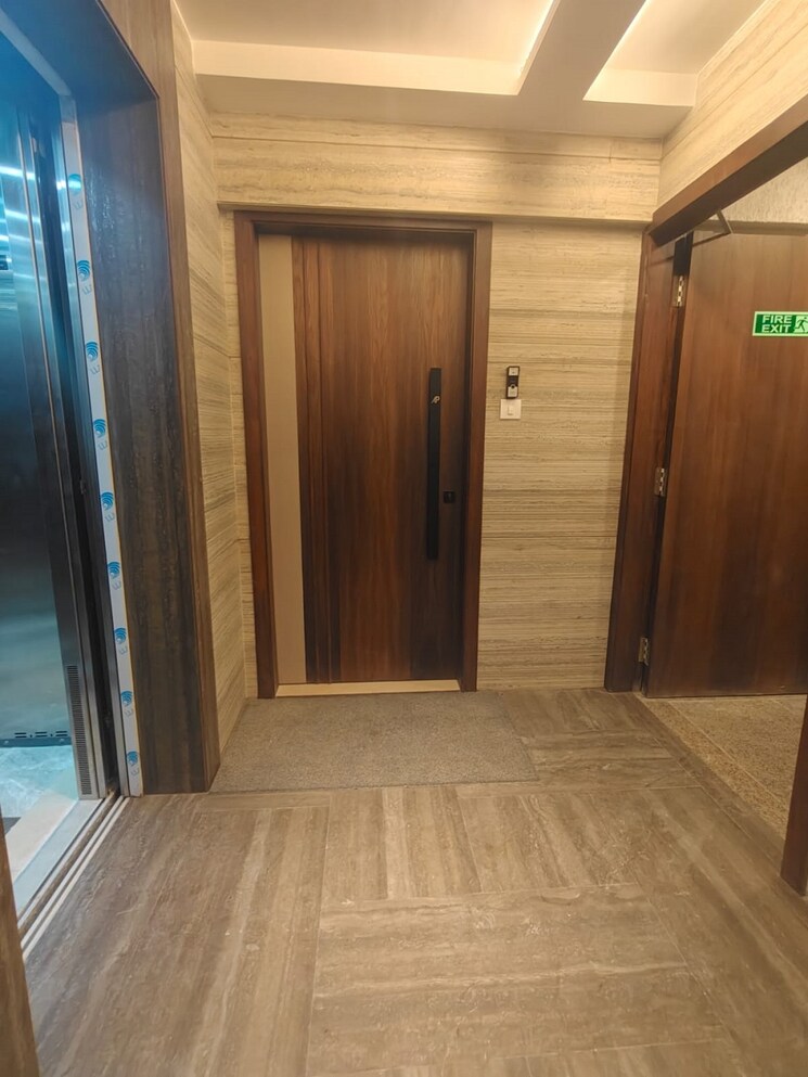 Bedroom, khar west 3 Bedroom 1200 Sq.Ft. Apartment In Khar West Mumbai 9228252