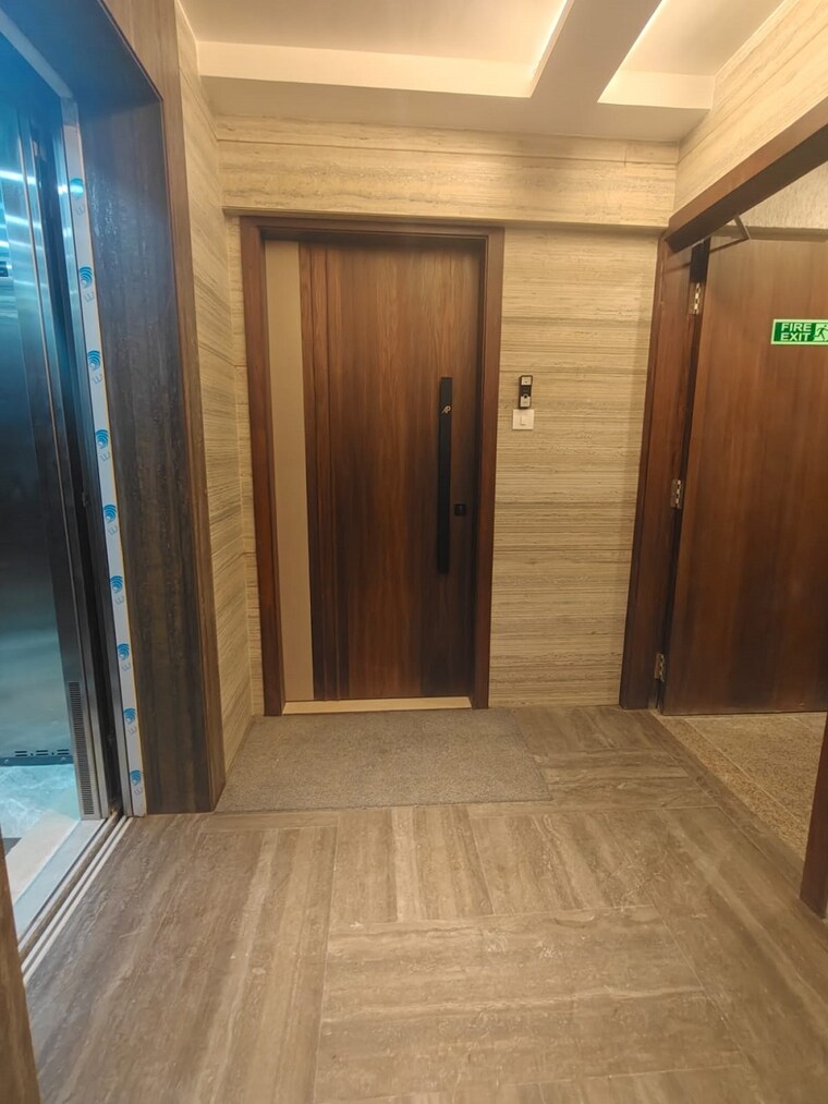 Bedroom, khar west 3 Bedroom 1200 Sq.Ft. Apartment In Khar West Mumbai 9228252