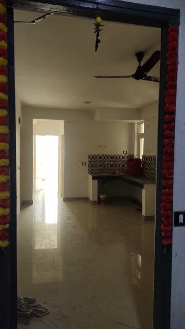 Living Room in 3 BHK Apartment at ROF Alante, Sector 108 – for Rent