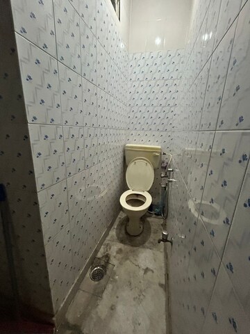 Bathroom in 2 BHK Independent House at Sector 22 – for Rent