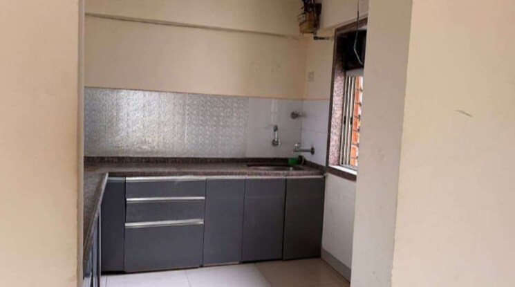 Kitchen, siddhi-highland-park 2 Bedroom 662 Sq.Ft. Apartment In Kolshet Road Thane 9228297