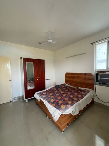 Bedroom in 2 BHK Apartment at Zara Rossa, Sector 112 – for Rent