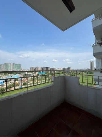 Swimming Pool in 2 BHK Apartment at Zara Rossa, Sector 112 – for Rent