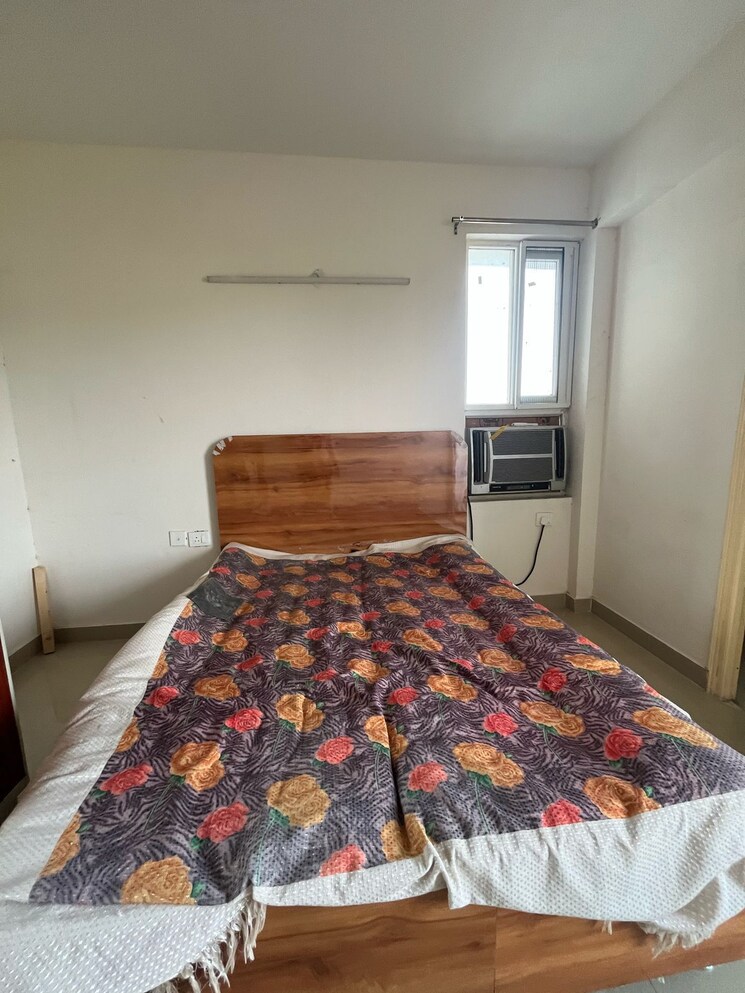 Bedroom, zara-rossa 2 Bedroom 900 Sq.Ft. Apartment In Sector 112 Gurgaon 9228336