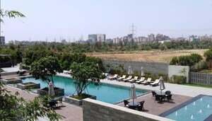 3 BHK Apartment – Exterior View View at Ireo The Grand Arch, Sector 58 - for Rent