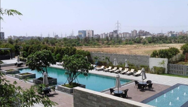 Exterior View, ireo-the-grand-arch 3 Bedroom 2164 Sq.Ft. Apartment In Sector 58 Gurgaon 9228286