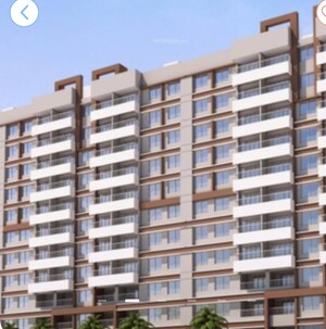 2 BHK Apartment For Sale in Kumar Palaash A, Wadgaon Sheri