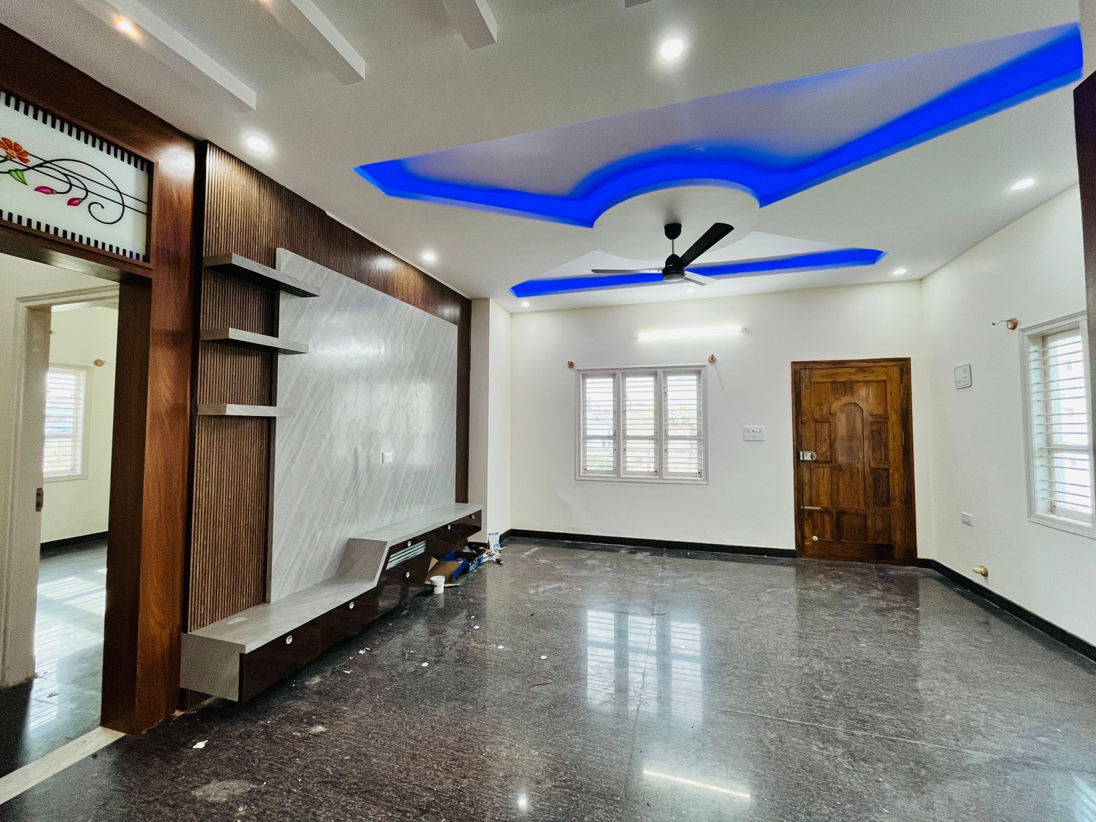4 BHK + Pooja Room,Extra Room Villa For Sale in Prestige Mayberry