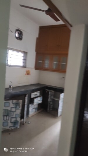 Kitchen in 3 BHK Apartment at Manikonda – for Rent