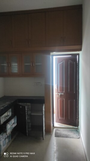 Kitchen in 3 BHK Apartment at Manikonda – for Rent