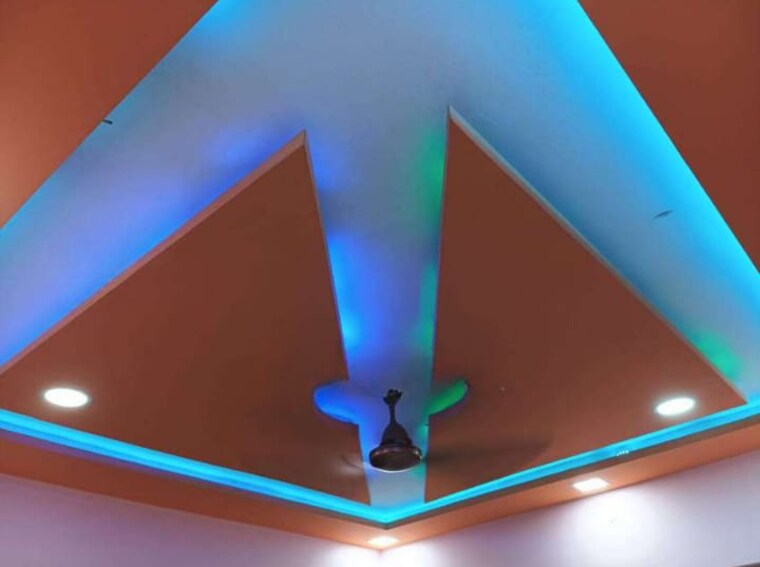 undefined, runwal-garden-city 2 Bedroom 596 Sq.Ft. Apartment In Balkum Pada Thane 9228335