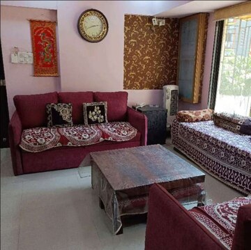 2 BHK Apartment For Rent in Runwal Garden City, Balkum Pada