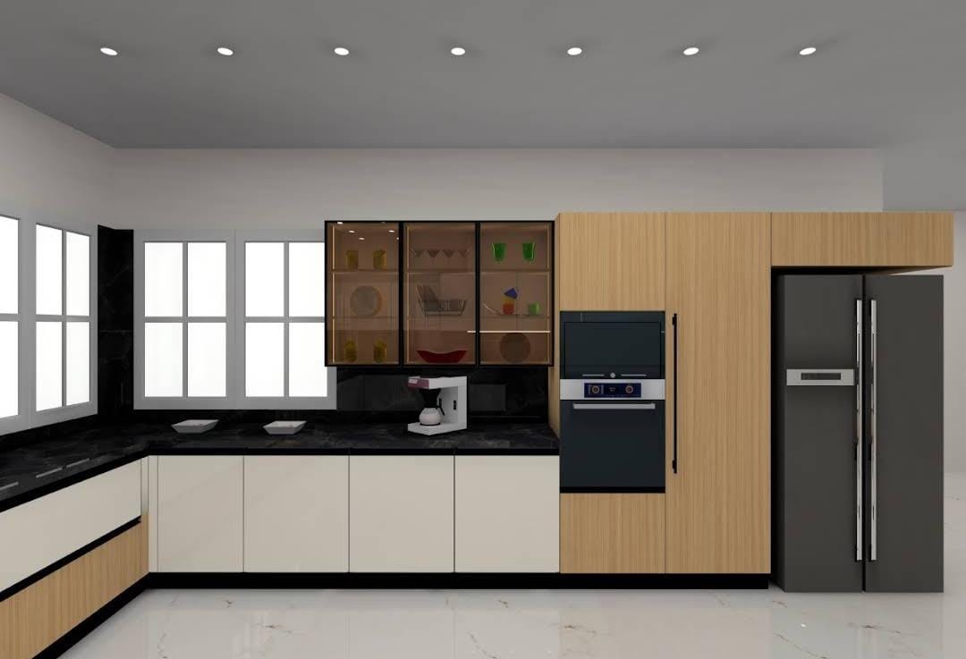 3 BHK 2164 Sq.Ft. Apartment in Ireo The Grand Arch