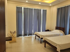 Team Area in 3 BHK Independent House at Sector 22 – for Rent