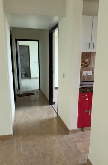 Building Lobby in 2.5 BHK Apartment at Ansal Royal Heritage, Sector 70 – for Sale
