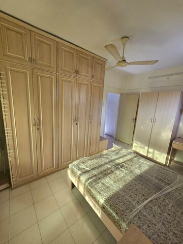 1 BHK Apartment For Rent in Srishti complex Powai, Powai