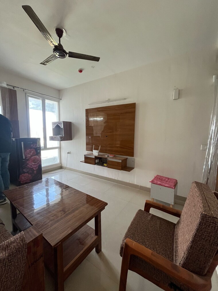 Kitchen, zara-rossa 2 Bedroom 900 Sq.Ft. Apartment In Sector 112 Gurgaon 9228379