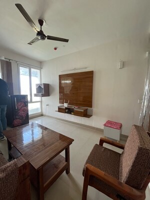 Kitchen in 2 BHK Apartment at Zara Rossa, Sector 112 – for Rent