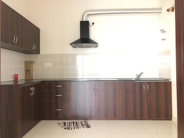 Kitchen in 2 BHK Apartment at Purva Palm Beach, Hennur Road – for Rent
