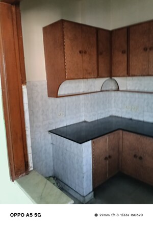Bathroom in 3 BHK Apartment at DPS Housing Society, Sector 51 – for Rent