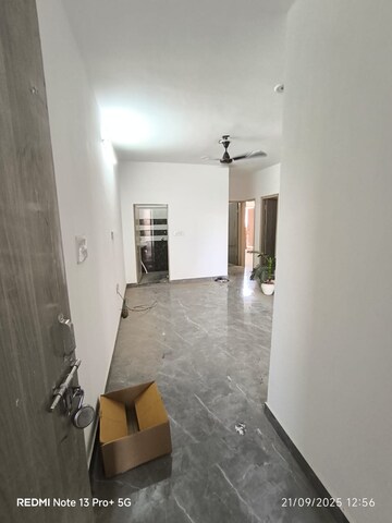 Bathroom in 2 BHK Builder Floor at Saket – for Rent