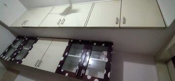 1 BHK Apartment – Nearby View at Mahape - for Rent