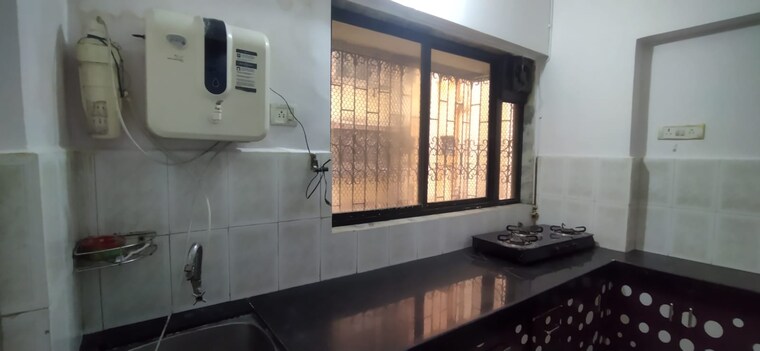 Kitchen, mahape 1 Bedroom 649 Sq.Ft. Apartment In Mahape Navi Mumbai 9228399