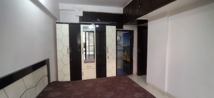 Master Bedroom, mahape 1 Bedroom 649 Sq.Ft. Apartment In Mahape Navi Mumbai 9228399