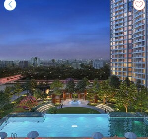 2 BHK Apartment – Exterior View View at Purva Atmosphere, Keshav Nagar - for Sale