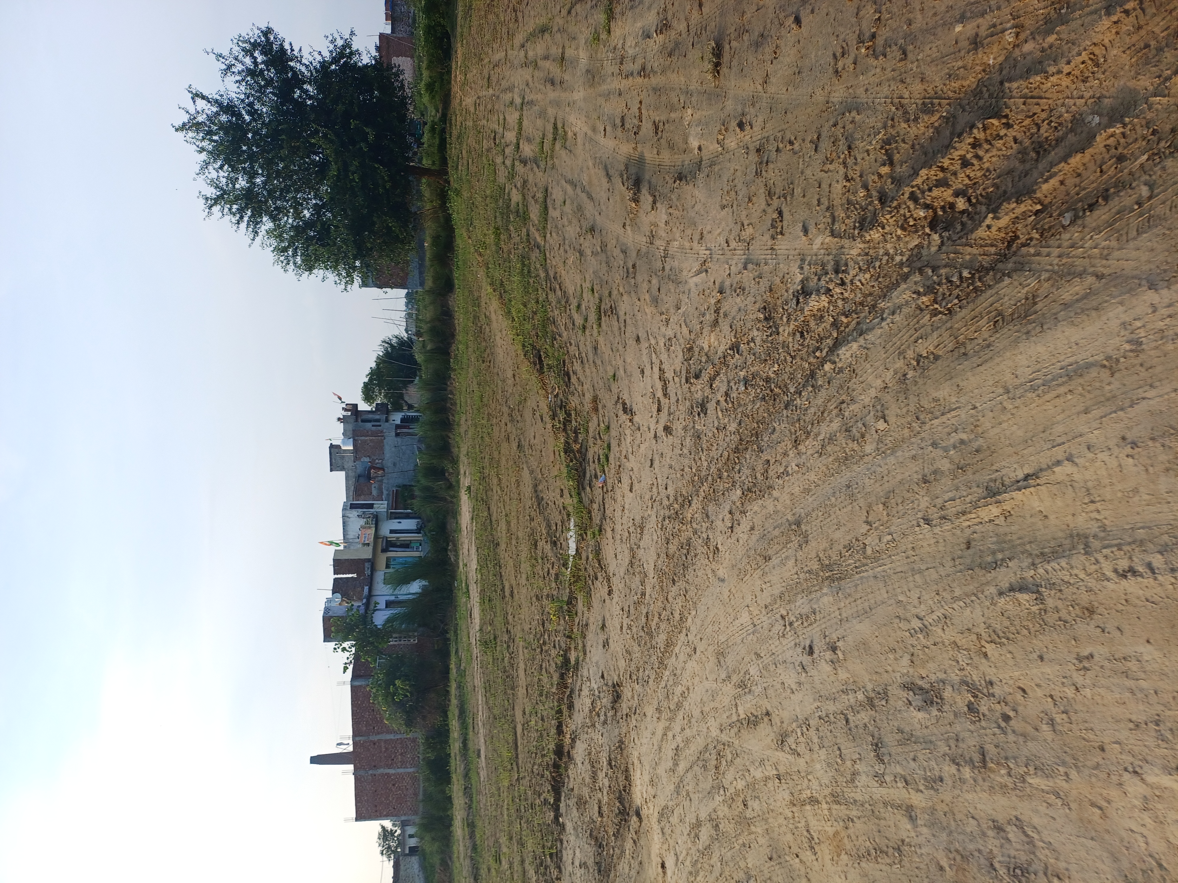 Plot For Sale in Bhopani