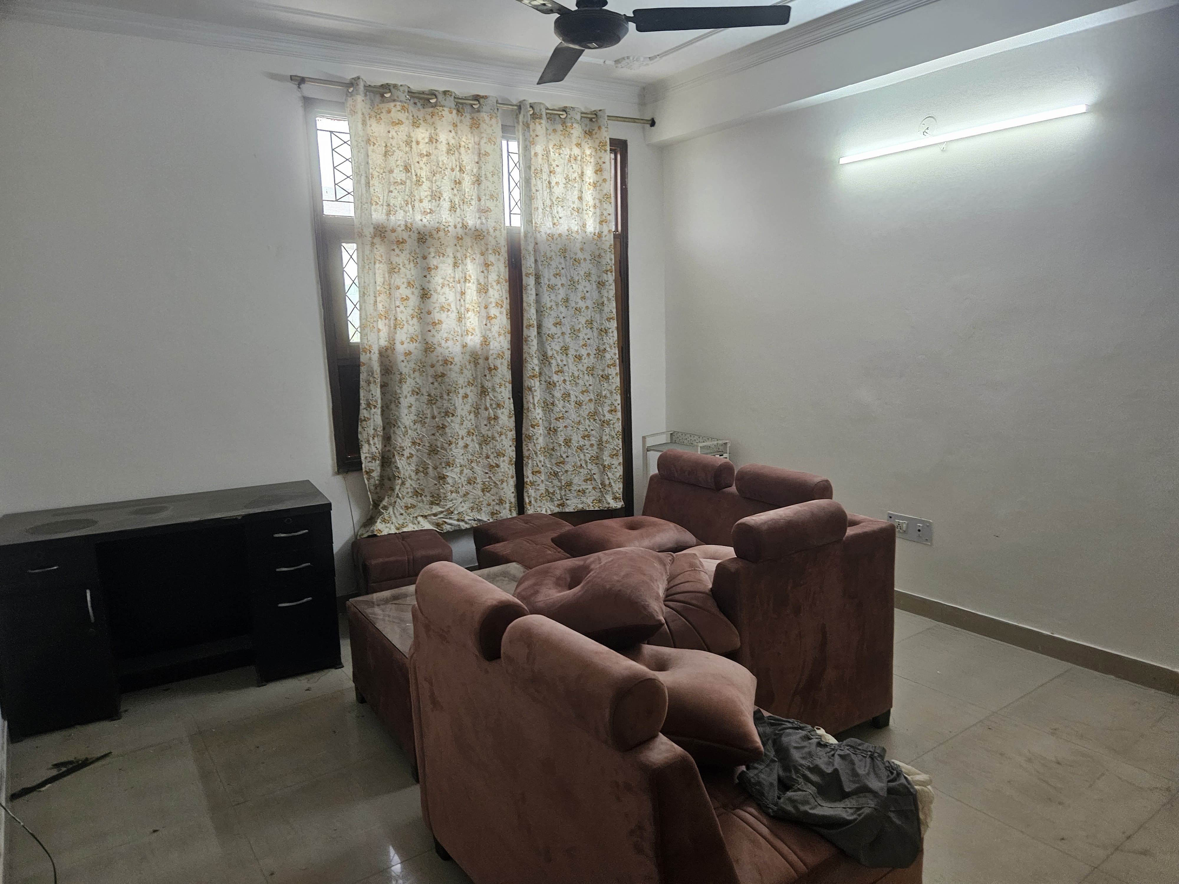 1 BHK Villa For Rent in Sector 41