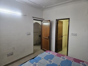 Bedroom in 1 BHK Villa at Sector 41 – for Rent