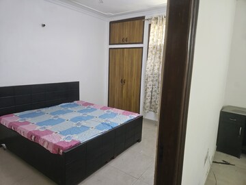 Bedroom in 1 BHK Villa at Sector 41 – for Rent