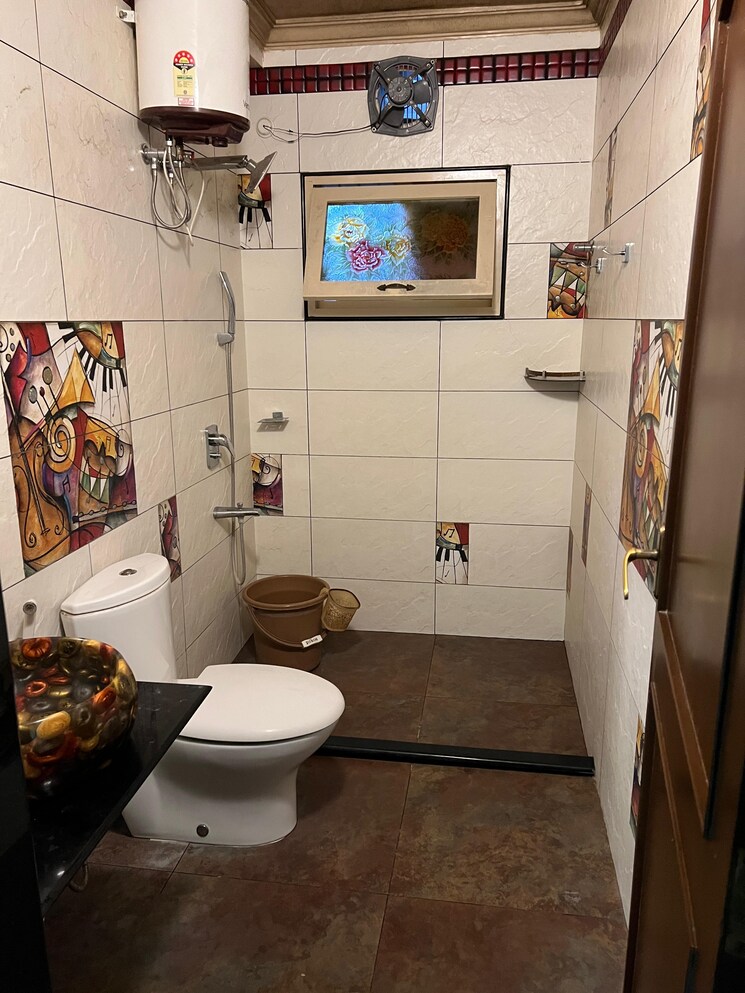 Team Area, manikonda 3 Bedroom 2400 Sq.Ft. Apartment In Manikonda Hyderabad 9228387