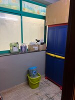 3 BHK + Pooja Room 2400 Sq.Ft. Apartment in Apartment For Rent