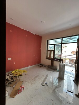 Room in 1 BHK Independent House at Palam Vihar – for Rent