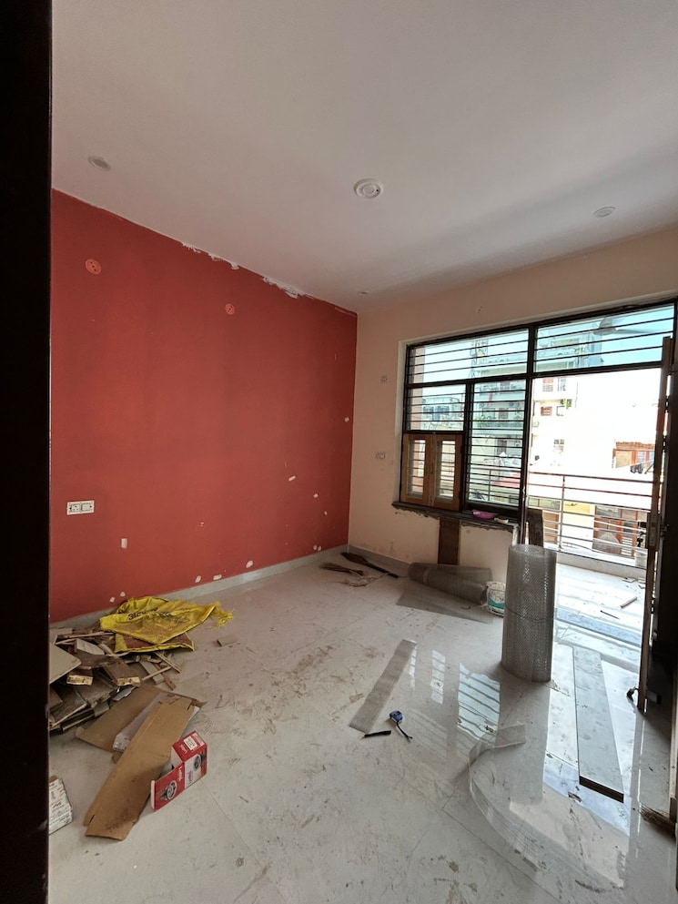 Room, palam vihar 1 Bedroom 585 Sq.Ft. Independent House In Palam Vihar Gurgaon 9228397