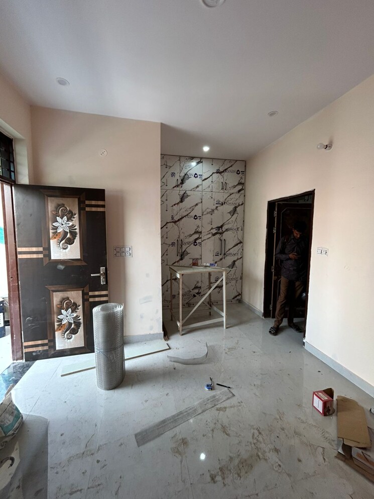 Living Room, palam vihar 1 Bedroom 585 Sq.Ft. Independent House In Palam Vihar Gurgaon 9228397