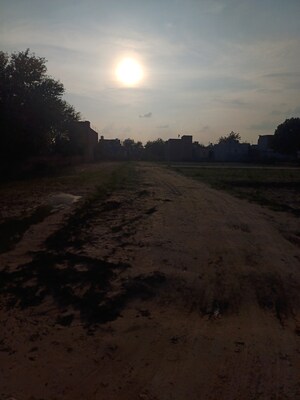 Plot Area in  Plot at Bhopani – for Sale