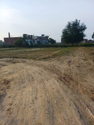  Plot For Sale in Bhopani