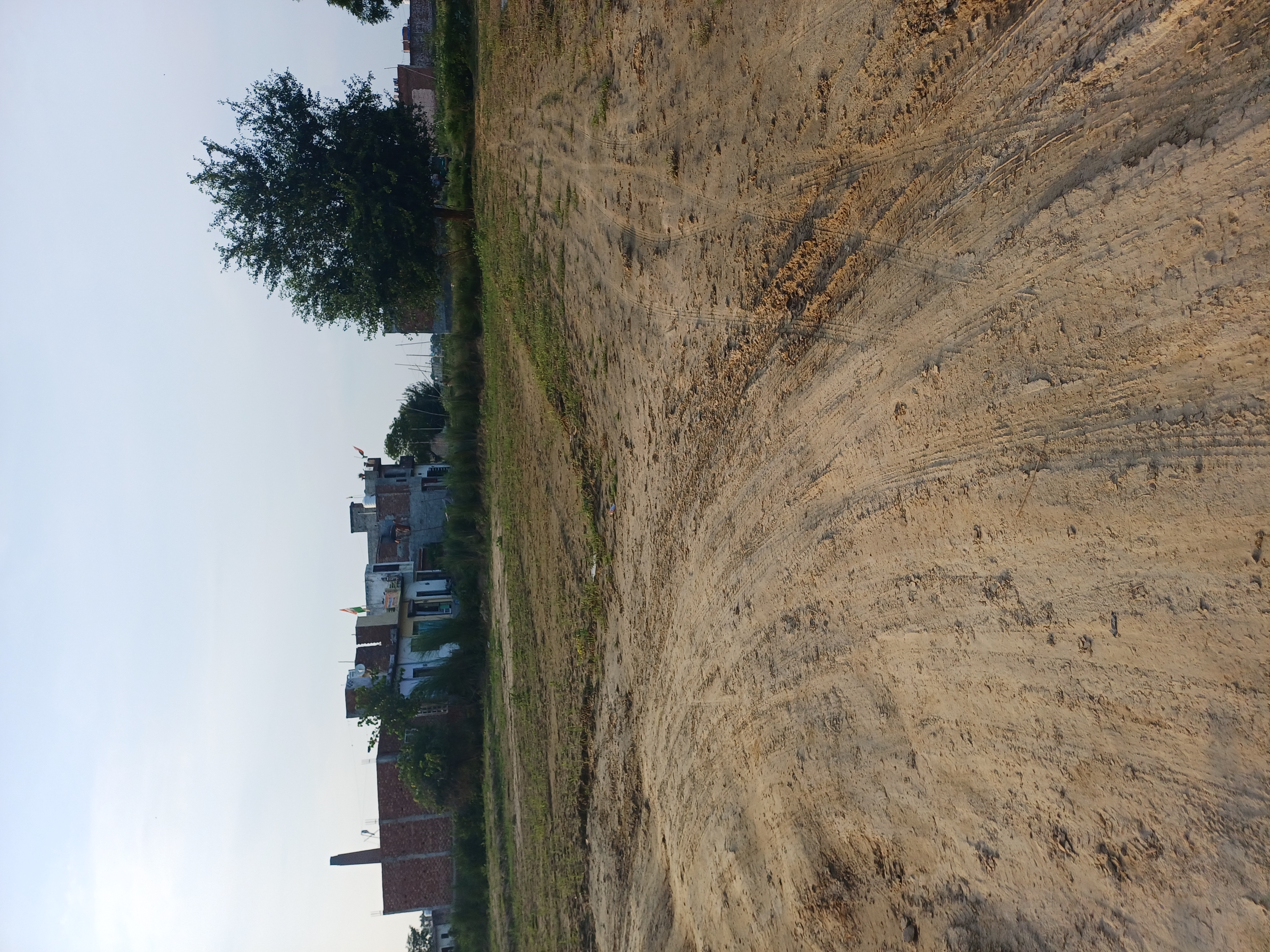 Plot For Sale in Bhopani