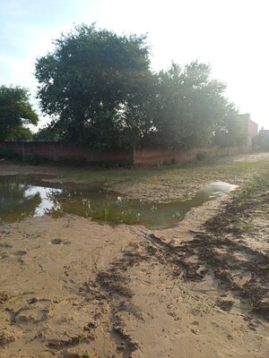 Plot Area in  Plot at Bhopani – for Sale