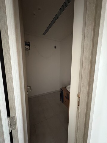 Bathroom in 4 BHK Apartment at Rustomjee Seasons Bandra East, Bandra East – for Rent