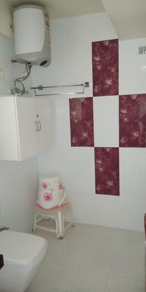 Furnished Amenities in 3.5 BHK Apartment at Swojas Aarohi, Erandwane – for Sale