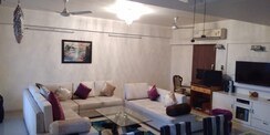 3.5 BHK + Pooja Room Apartment For Sale in Swojas Aarohi