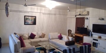3.5 BHK Apartment For Sale in Swojas Aarohi, Erandwane
