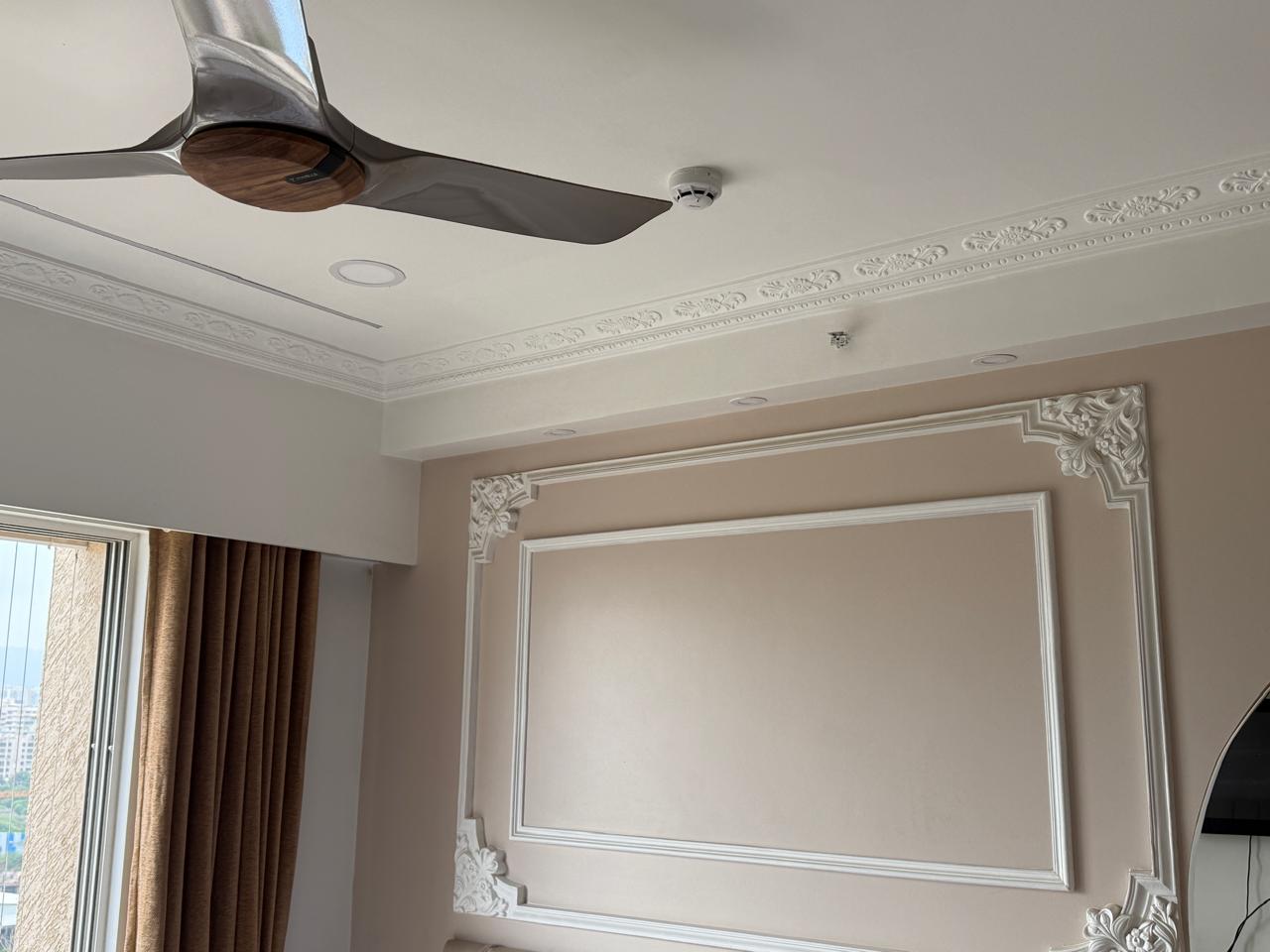 2 BHK Builder Floor For Rent in Lifestyle Royal Oak