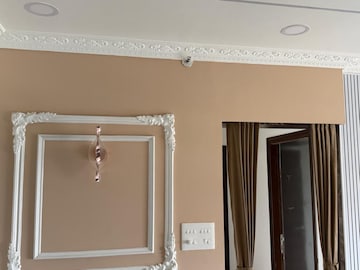 Furnished Amenities in 2 BHK Builder Floor at Lifestyle Royal Oak, Wakad – for Rent
