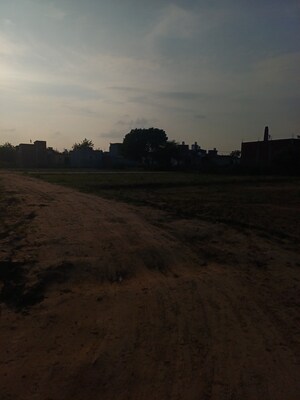 Plot Area in  Plot at Bhopani – for Sale